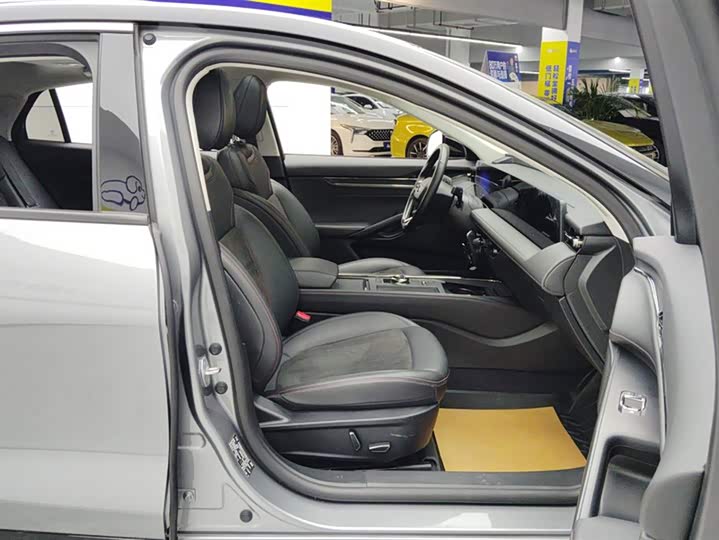 Фото 8 - Ford Mondeo