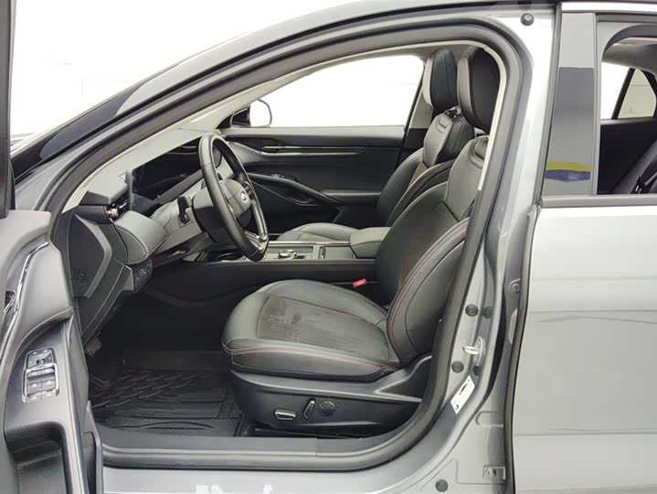 Фото 9 - Ford Mondeo