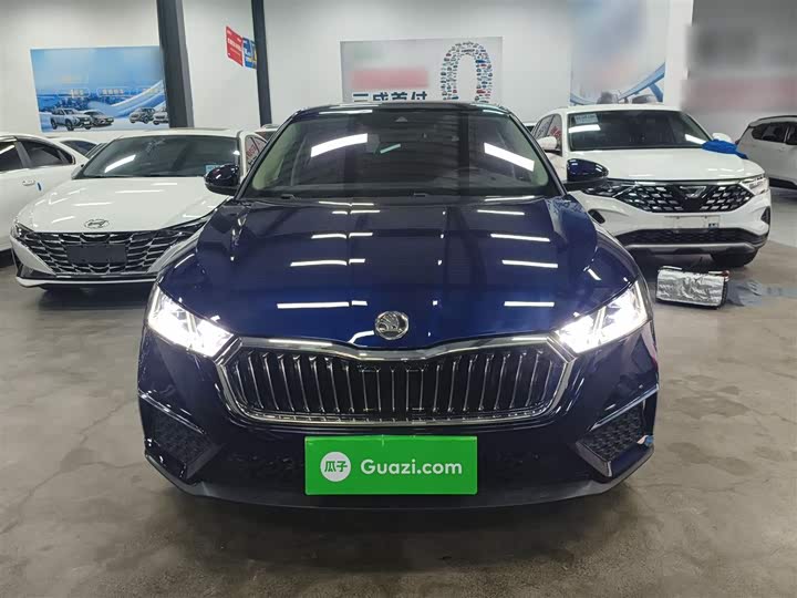 Фото 3 - Skoda Octavia Pro