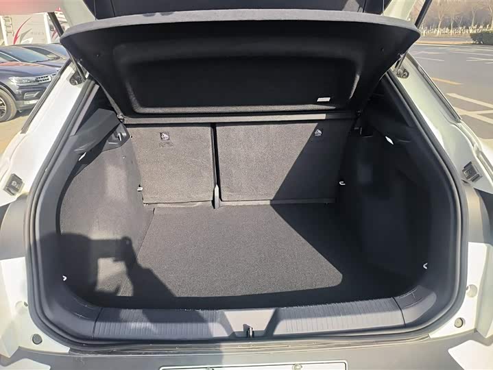 Фото 4 - Volkswagen ID.4 Crozz