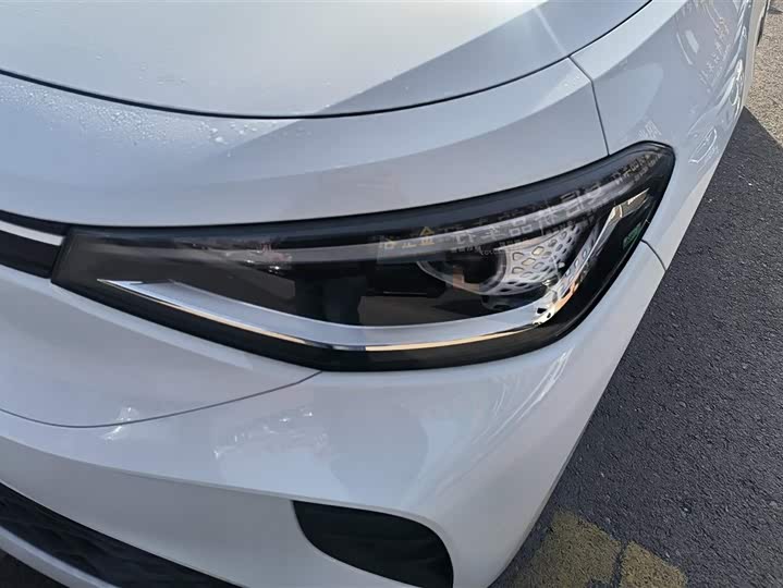 Фото 5 - Volkswagen ID.4 Crozz