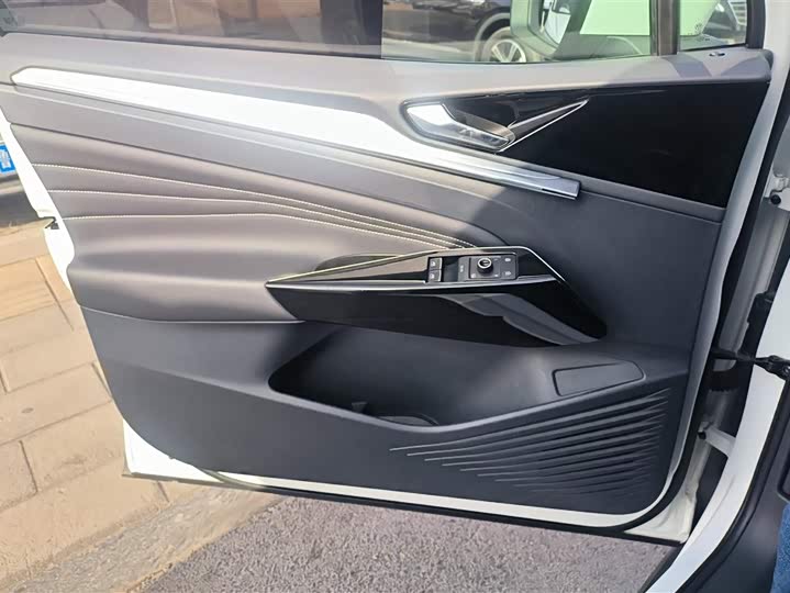 Фото 7 - Volkswagen ID.4 Crozz