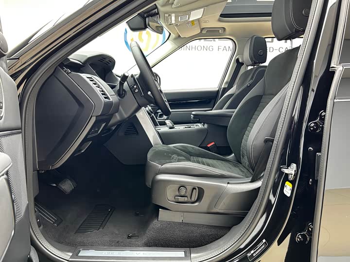 Фото 7 - Land Rover Discovery