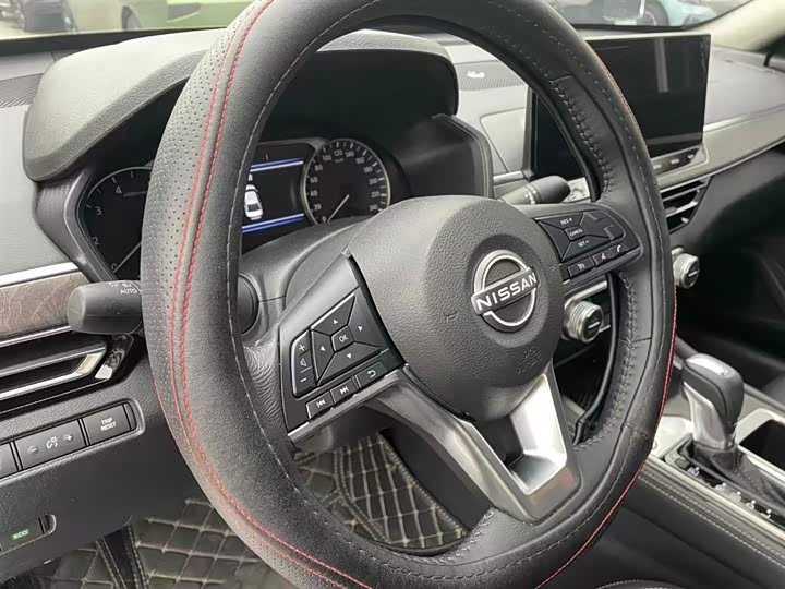 Фото 6 - Nissan Teana