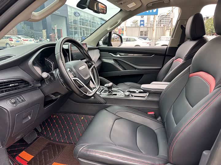 Фото 9 - Maxus D90 Pro