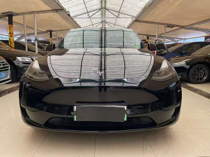 Фото 2 - Tesla Model Y