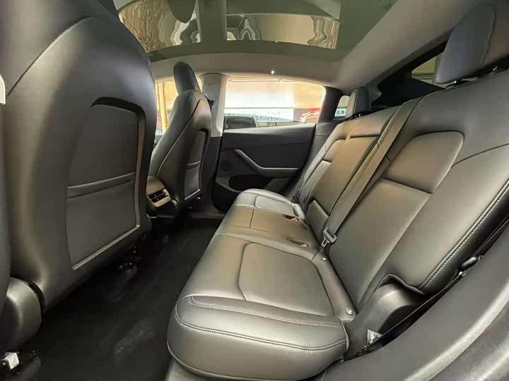 Фото 7 - Tesla Model Y