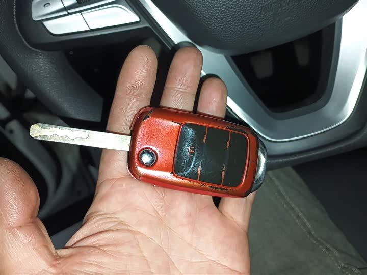 Фото 9 - Changan CS35 Plus