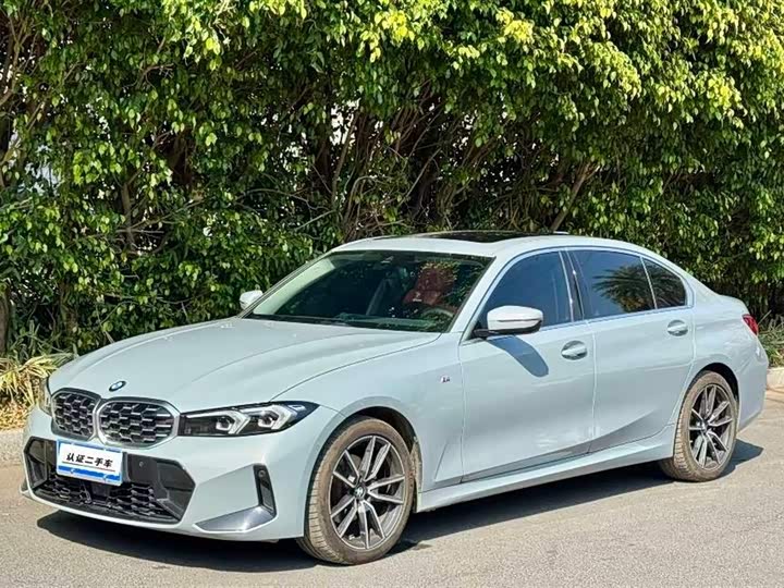 Фото 4 - BMW 3 Series