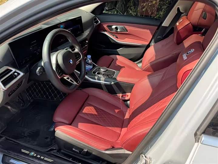 Фото 5 - BMW 3 Series