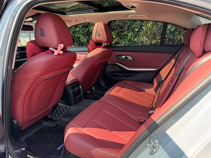 Фото 6 - BMW 3 Series