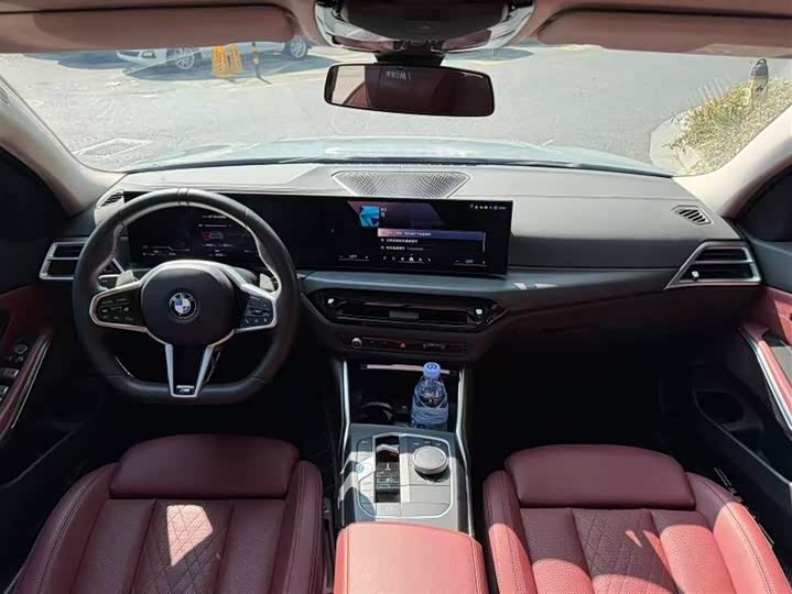 Фото 7 - BMW 3 Series