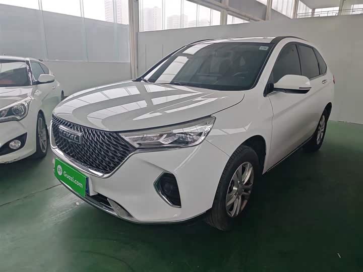 Фото 2 - Haval M6