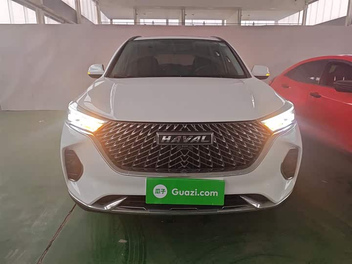 Фото 3 - Haval M6