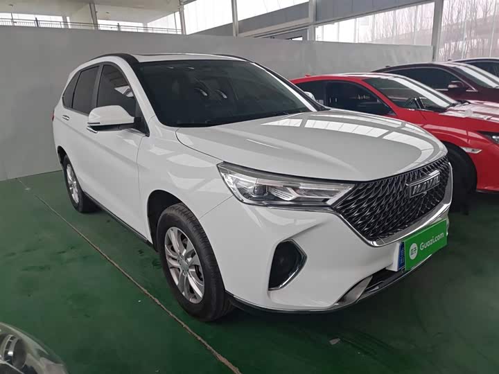 Фото 4 - Haval M6