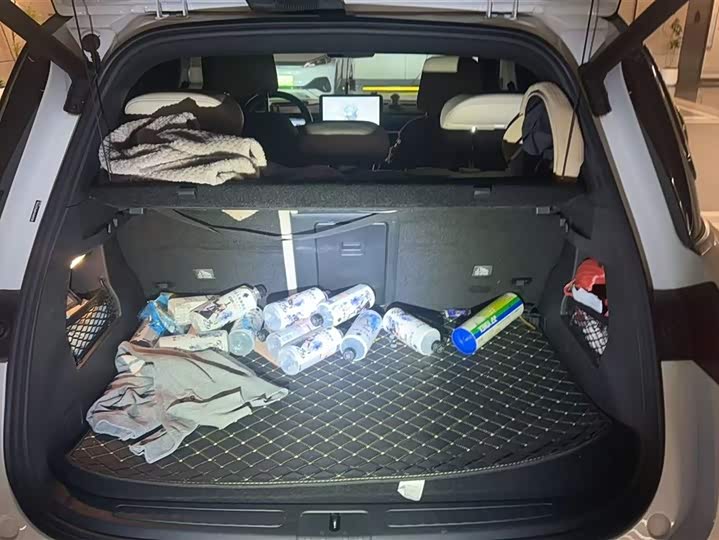 Фото 4 - Smart #1