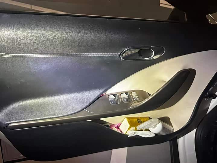 Фото 7 - Smart #1