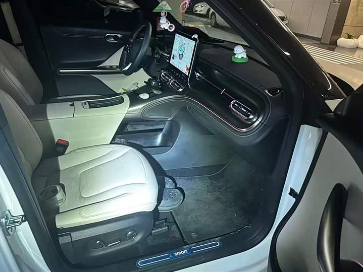 Фото 8 - Smart #1