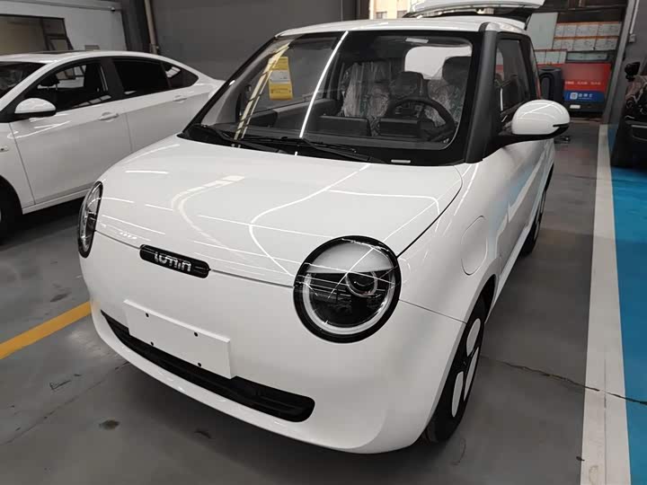 Фото 2 - Changan Qiyuan (Nevo) Lumin