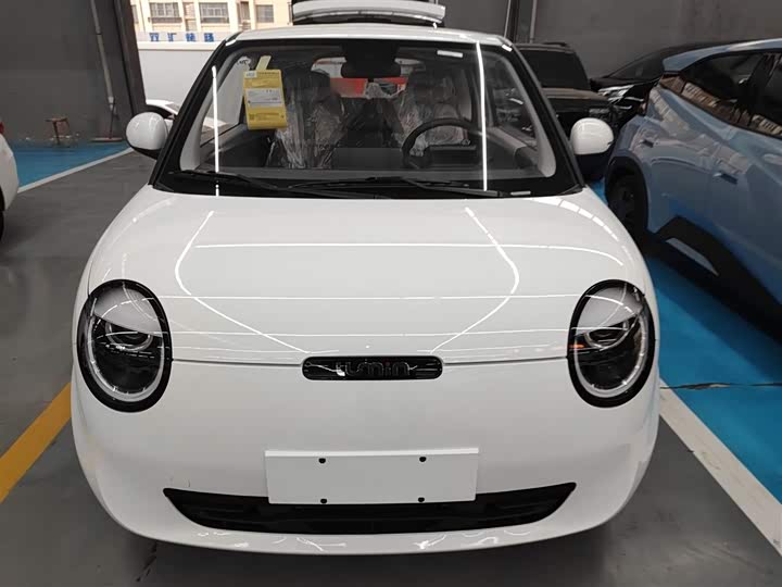 Фото 3 - Changan Qiyuan (Nevo) Lumin