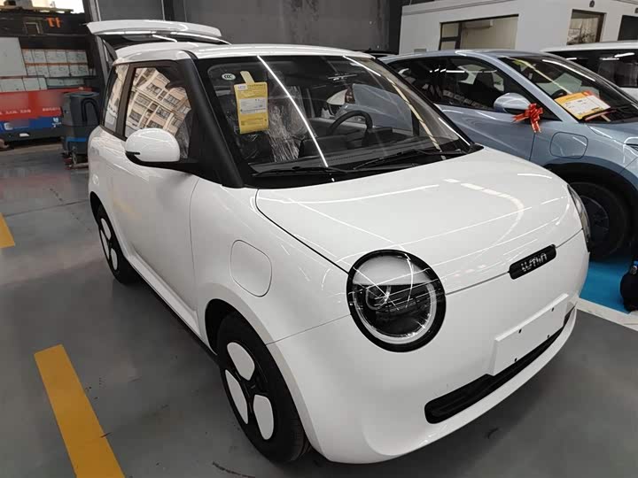 Фото 4 - Changan Qiyuan (Nevo) Lumin