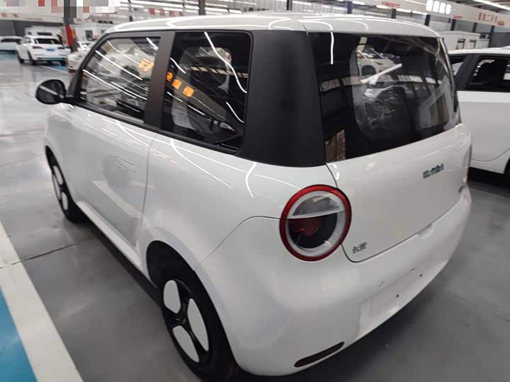 Фото 5 - Changan Qiyuan (Nevo) Lumin