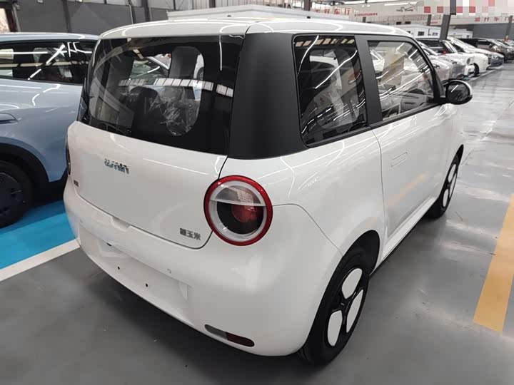 Фото 7 - Changan Qiyuan (Nevo) Lumin