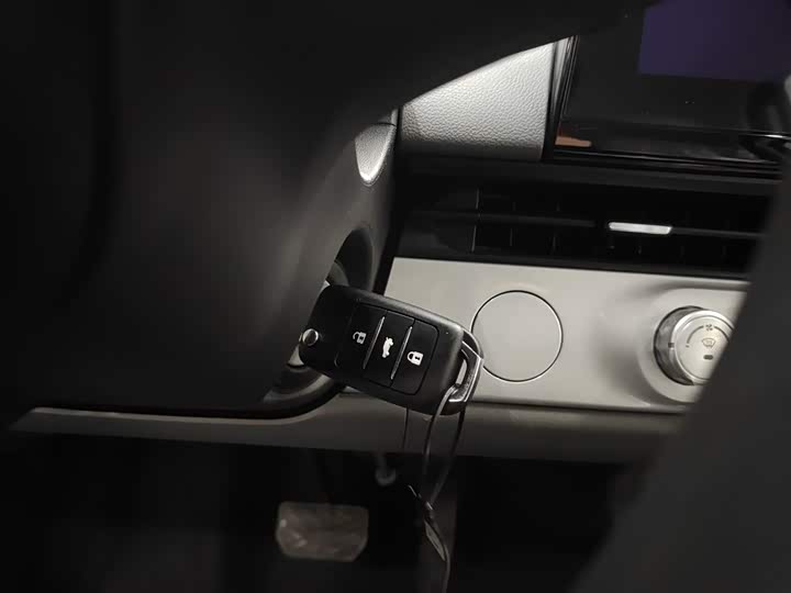 Фото 9 - Changan Qiyuan (Nevo) Lumin