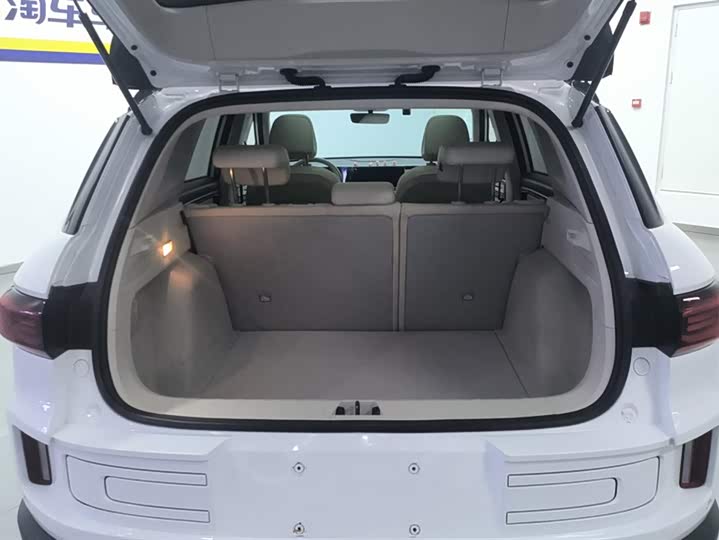 Фото 4 - Geely Icon