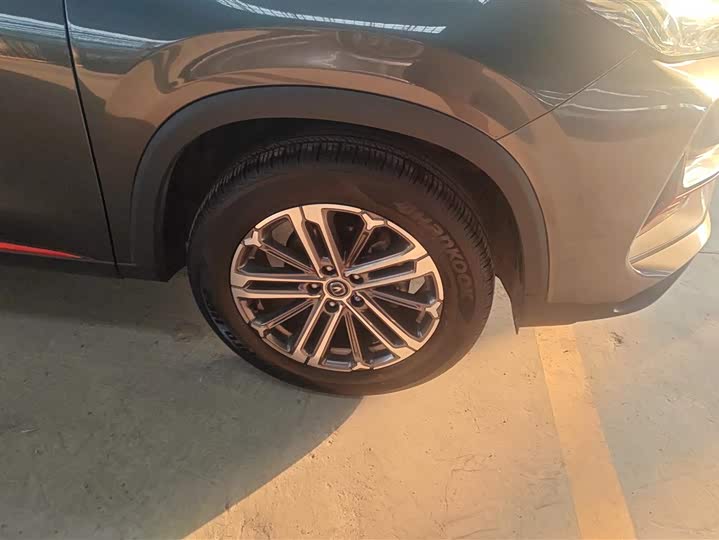 Фото 6 - Changan CS75 Plus