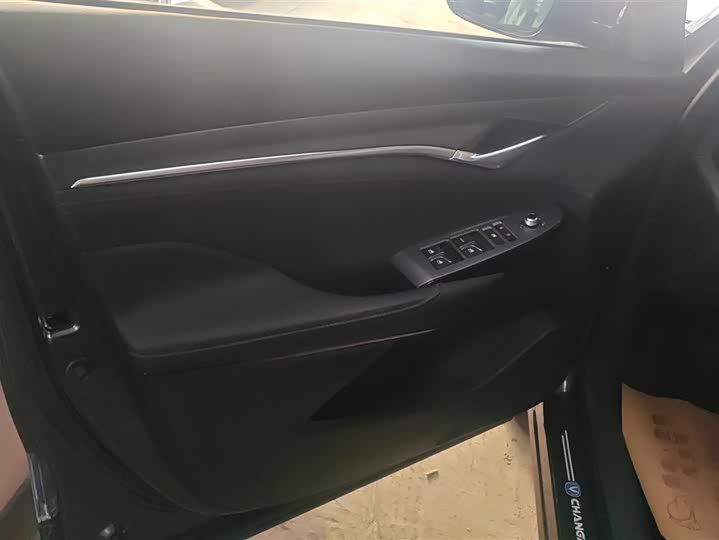 Фото 7 - Changan CS75 Plus