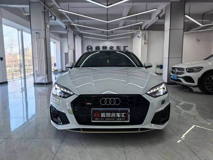 Фото 7 - Audi A5