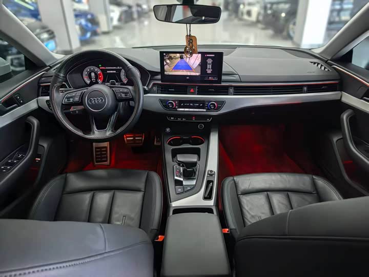 Фото 8 - Audi A5