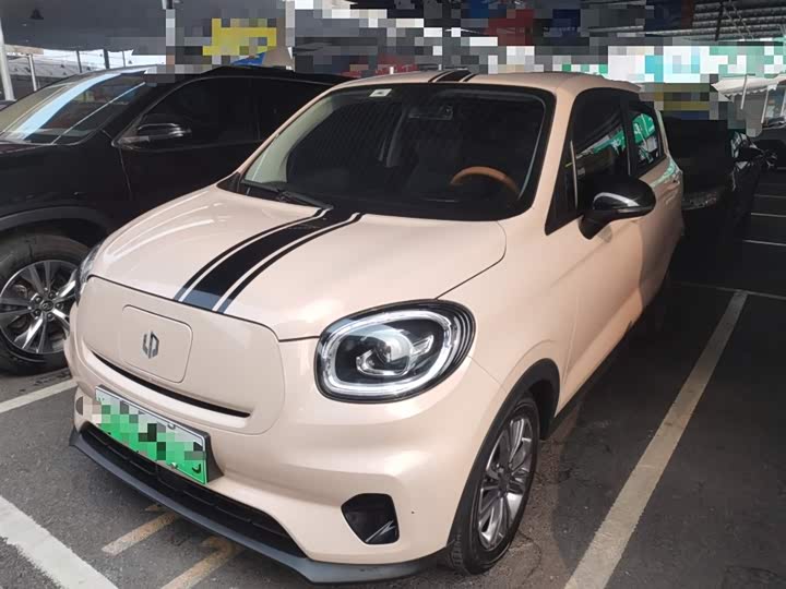 Фото 2 - Leapmotor T03