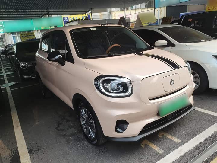 Фото 4 - Leapmotor T03