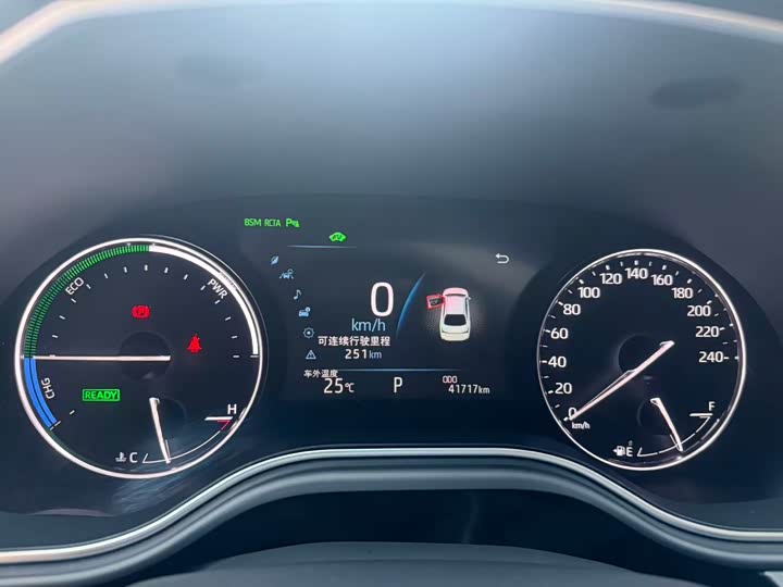 Фото 7 - Toyota Avalon