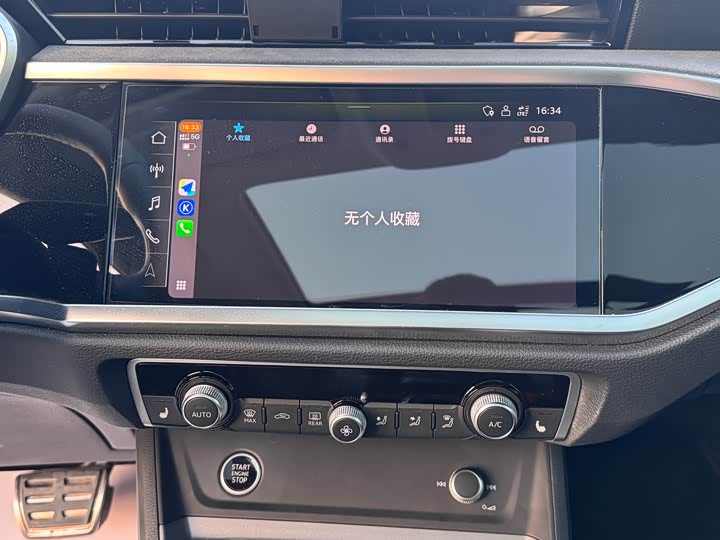 Фото 7 - Audi Q3