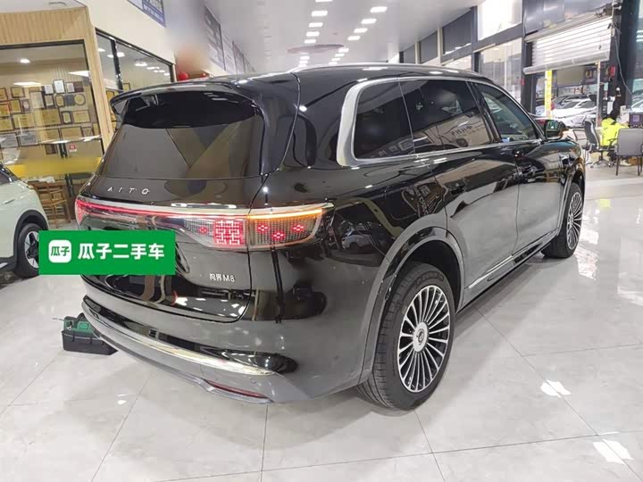 Фото 7 - Aito M8