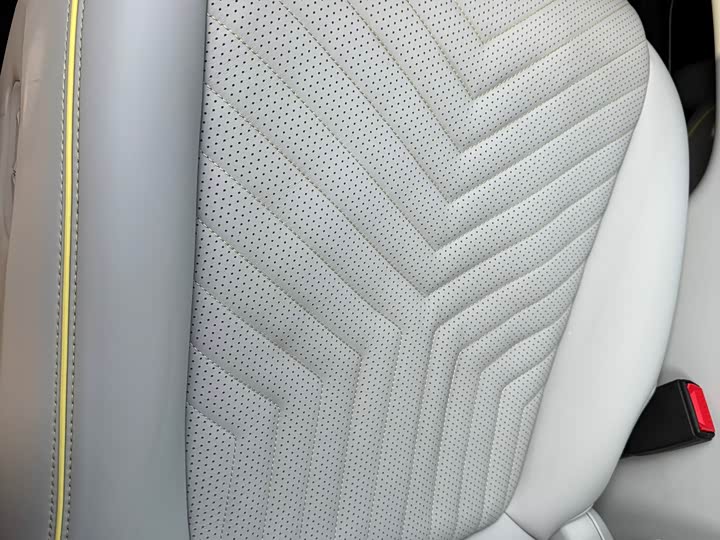 Фото 4 - Avatr 11