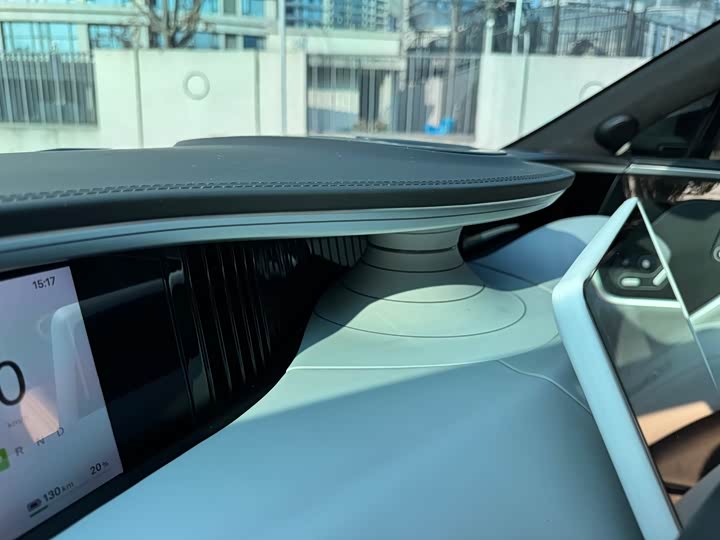 Фото 5 - Avatr 11