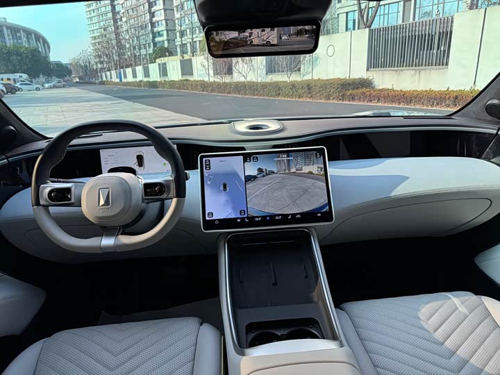 Фото 9 - Avatr 11