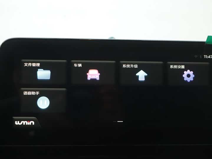 Фото 6 - Changan Qiyuan (Nevo) Lumin