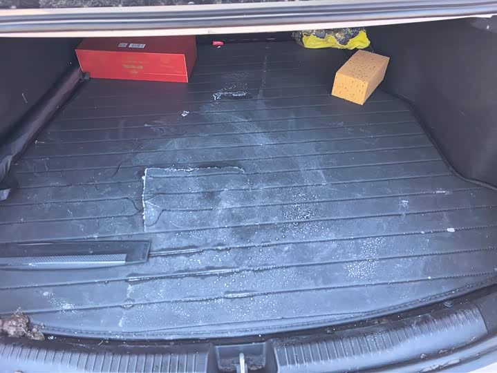 Фото 4 - Mercedes-Benz C-Class Hybrid