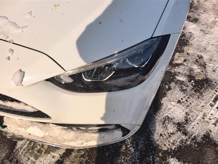 Фото 5 - Mercedes-Benz C-Class Hybrid