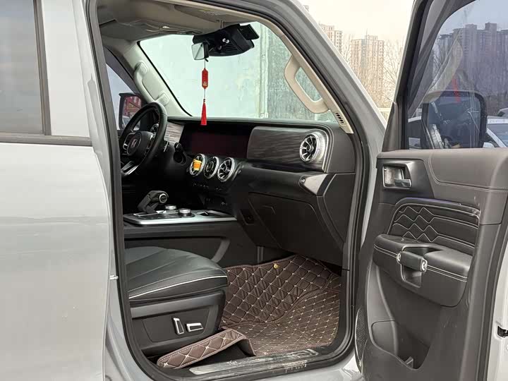 Фото 6 - Tank 300