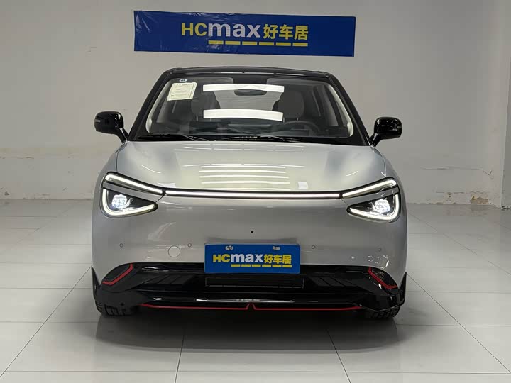 Фото 2 - Dongfeng Nammi 01