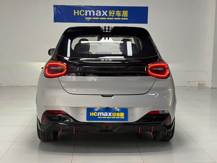 Фото 5 - Dongfeng Nammi 01