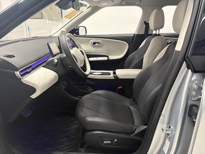 Фото 7 - Dongfeng Nammi 01