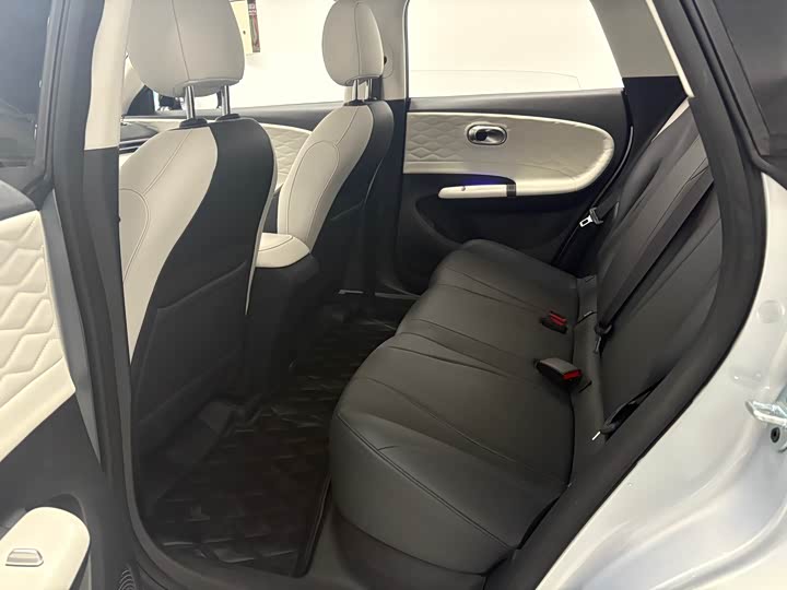 Фото 8 - Dongfeng Nammi 01