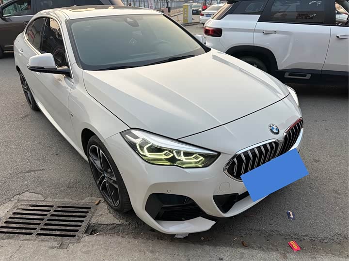 Фото 1 - BMW 2 Series